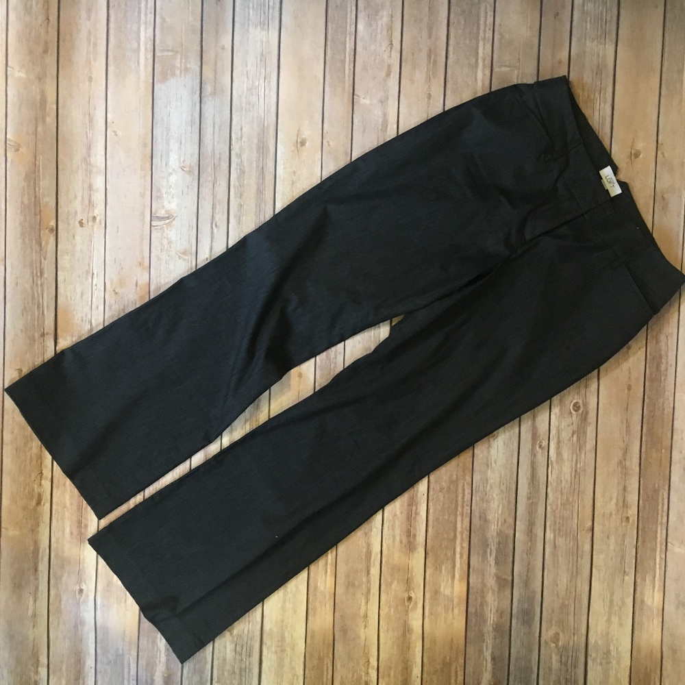 Ann Taylor LOFT Julie Slacks